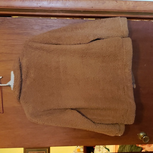 Fleece Jacket - Picture 2 of 5